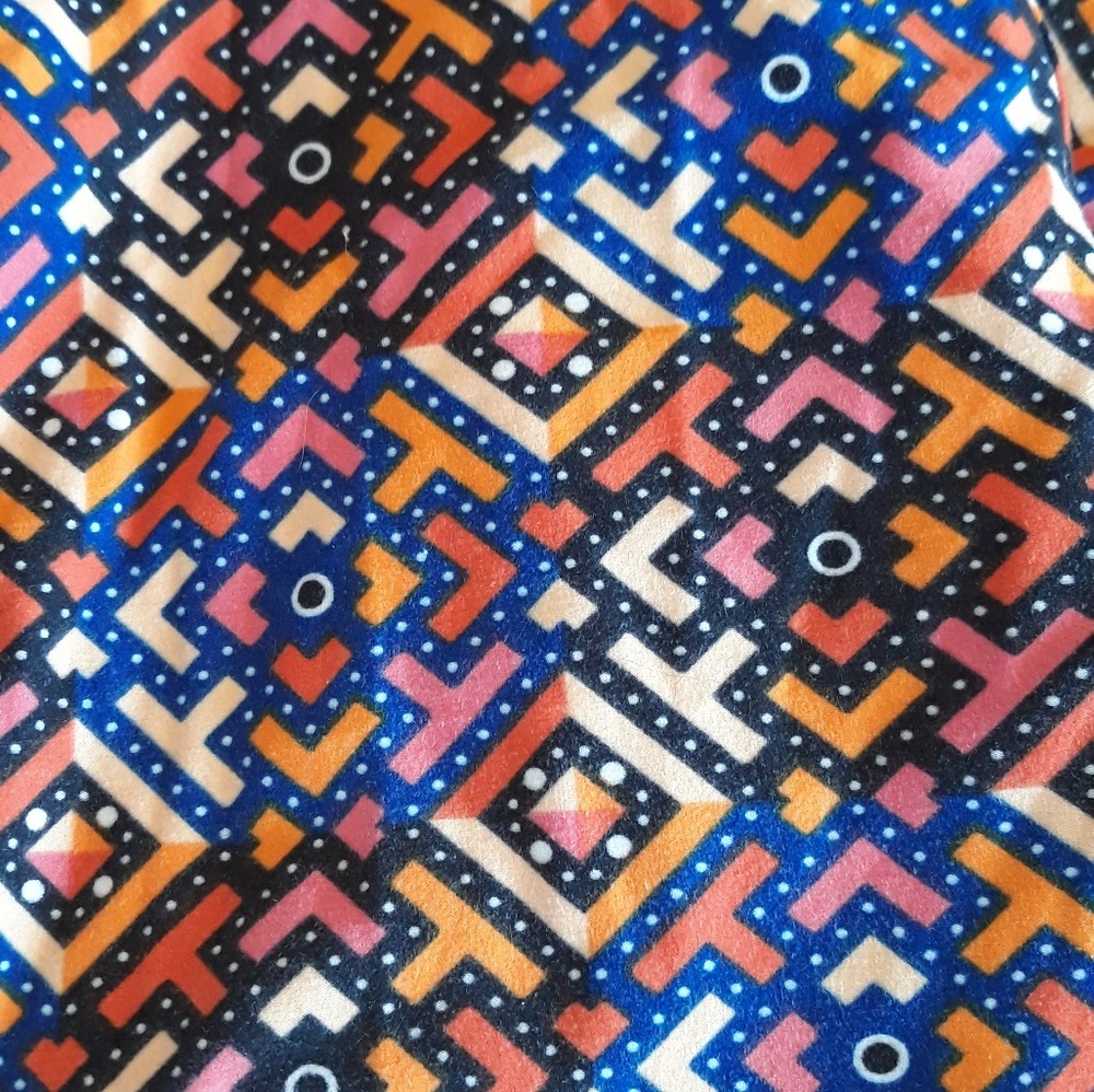 NWOT LuLaRoe 2/$8
